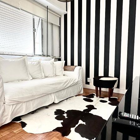 Ipanema Beach Lovely Apartment Рио де Жанейро Екстериор снимка