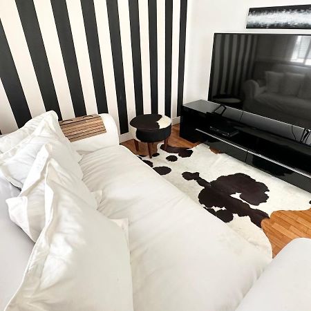 Ipanema Beach Lovely Apartment Рио де Жанейро Екстериор снимка