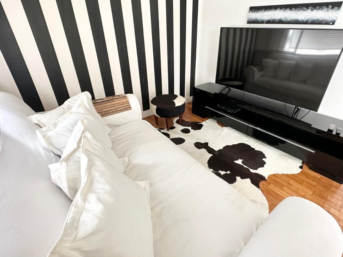 Ipanema Beach Lovely Apartment Рио де Жанейро Екстериор снимка