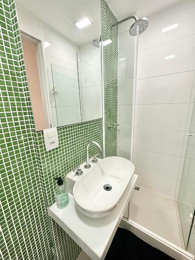 Ipanema Beach Lovely Apartment Рио де Жанейро Екстериор снимка